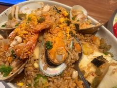 -一沙一城·岩烤牛扒(深圳首店)