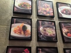 -红樱桃·欢乐餐厅(太原里店)