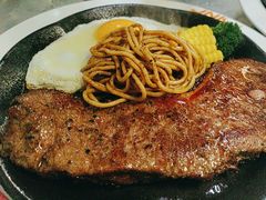 -佳纳客牛排(华亚欢乐城店)