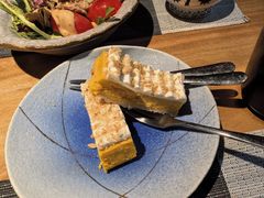 -森味薪火烧•烧鸟居酒屋•日本料理(望京店)