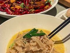 -明州小宴(文化广场店)