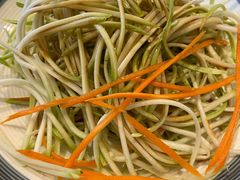 烧汁脆小瓜-徽珍源(龙茗路店)