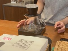 -溯洄咖啡VORTEX COFFEE