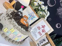 -幸福里DIY蛋糕烘焙·团建·拼豆豆(普陀店)