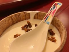 自制果仁酸奶-西域阿里马新疆菜·清真(桂花路店)