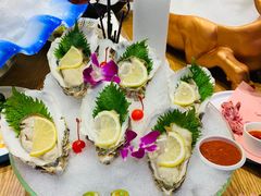 大生蚝-尚海豆捞(乐虹坊店)