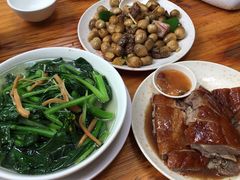 鲜菇牛肉-紫金食坊(江南西路店)