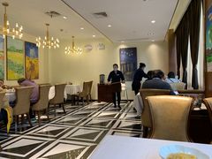 -老人和饭店(淮海中路店)