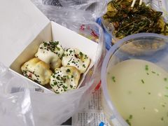-东泰祥生煎馆(长宁路店)
