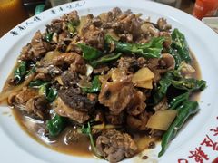 -鲁南仔·滕州炒鸡(经三路店)