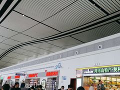 -吉安井冈山机场