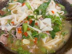 -小南小粉手工粉(迎薰路店)