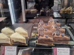 -苹果花园(桂林路店)