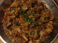 -湘邻呷铺·田园家宴(汉基广场店)