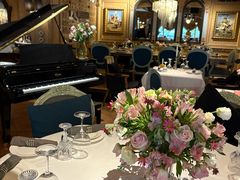 -火车头法国西餐厅