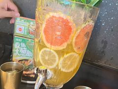 -探鱼·鲜青椒爽麻烤鱼(领展购物广场店)