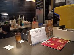 -麦当劳(安立路店)