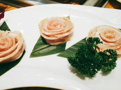 -草原塞蛮羊火锅城(港湾店)