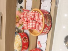 -龍歌自助小火锅(城阳万象汇店)