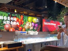 -老凯俚酸汤鱼(鸿通城店)