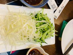 -娄三少·老北京春饼烤鸭家常菜(方庄店)
