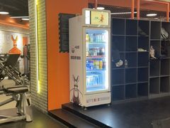 -加伍磅健身(千树店)