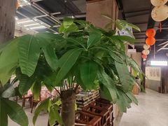 -新李记 · 口味菜馆(南郊公园店)