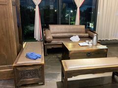 卡座-巴国布衣·Sichuan Folk(紫荆店)