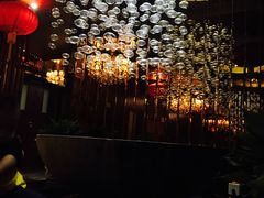 -怡和春天大酒楼(柳芳店)