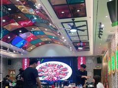 -飞尝蚝·顺德菜·鱼生(顺德总店)