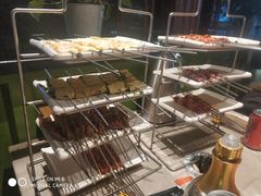 -丰茂烤串(建设街店)
