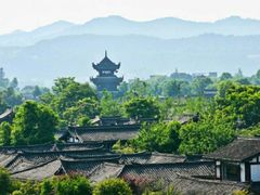 -中天楼