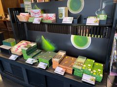 -伊藤久右卫门(宇治本店)