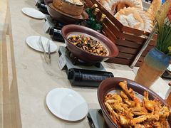 -明月东一酒店·菲斯特自助餐厅