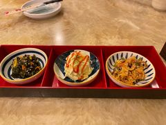 -桃屋日本料理(清华科技园店)
