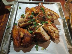 -绿茶餐厅(领展购物广场·中关村店)