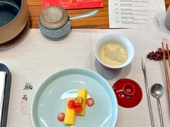 -慈云斋·24节气素食