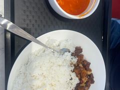 -乡村基(双流时代奥特莱斯餐厅)