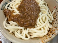 红油杂酱面-肖家河家常面(肖家河北街店)