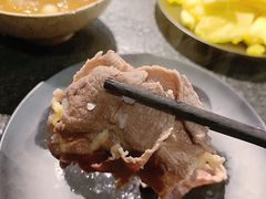 -渝涯重庆豆花老火锅(中赢国际店)