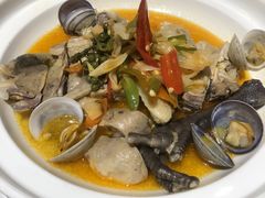 -龙猫意杯花园餐厅(芙蓉湖店)