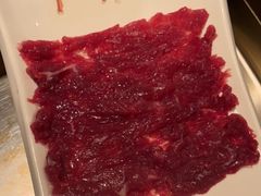 -左庭右院鲜牛肉火锅(长泰广场店)