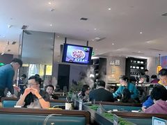 -淘米捞·米汤脆鲩鱼火锅(福田皇岗店)