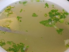 羊清汤-羊八碗
