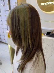 -虫二·专注健康烫染沙龙