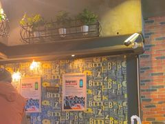 -云晓光头烧烤吧(川沙绿地店)