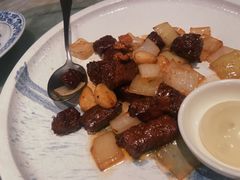 -漢舍中国菜馆(889广场店)