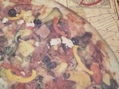 -Tubestation站点比萨(五道营店)