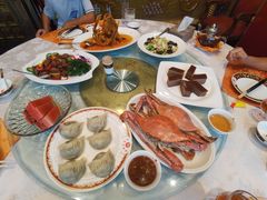 -万宝海鲜舫(劳动公园店)