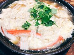 -老姑砂锅·烧烤天津菜(体北道店)